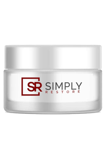 Simply Restore Cream