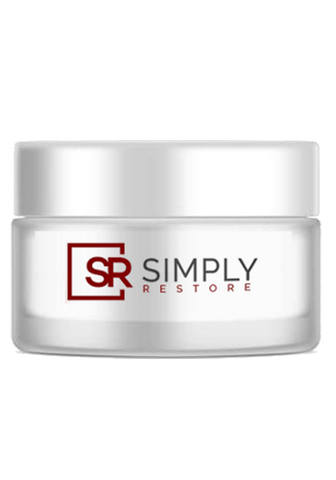 Simply Restore Cream