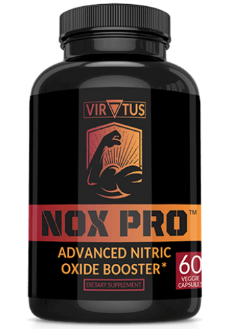 NOX PRO - LIMITED STOCK