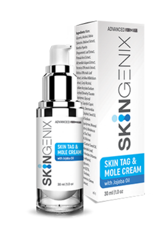 Skingenix - Limited Time Offer